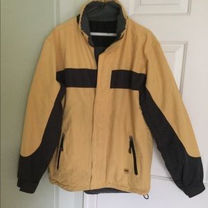 izod PFX (PerformX) Reversible Jacket, size S/M